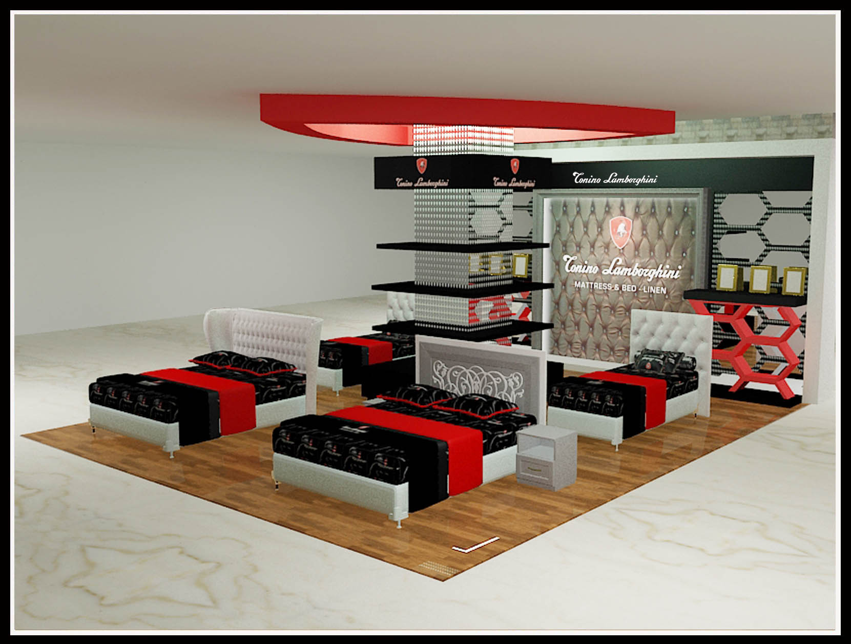  Desain  Interior Cafe  Minimalis  Sederhana Desain  Rumah 